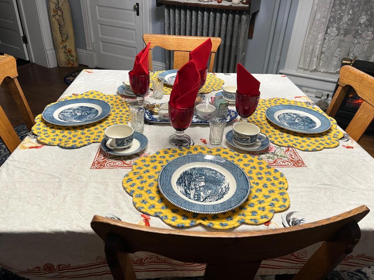 Bed And Breakfast Hearts Desire Raton Εξωτερικό φωτογραφία