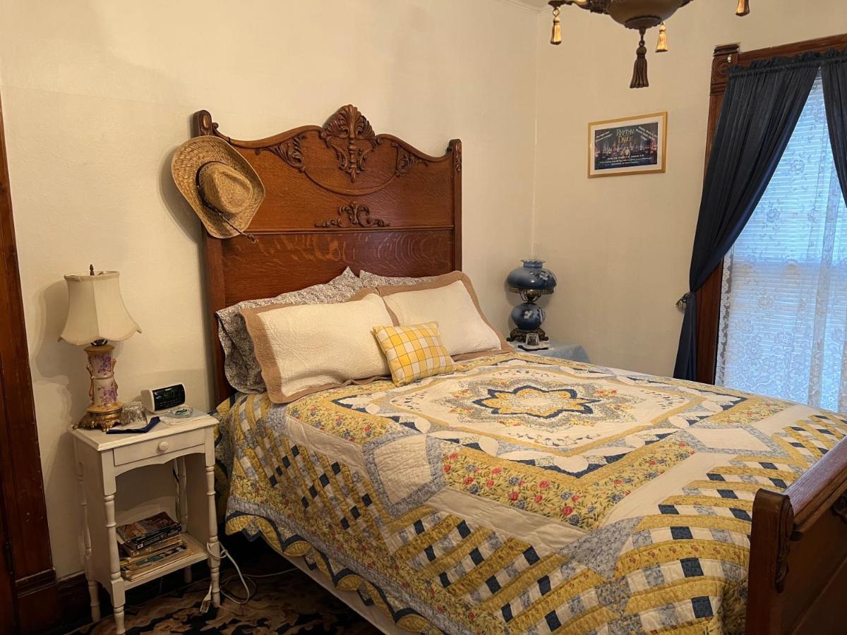 Bed And Breakfast Hearts Desire Raton Εξωτερικό φωτογραφία
