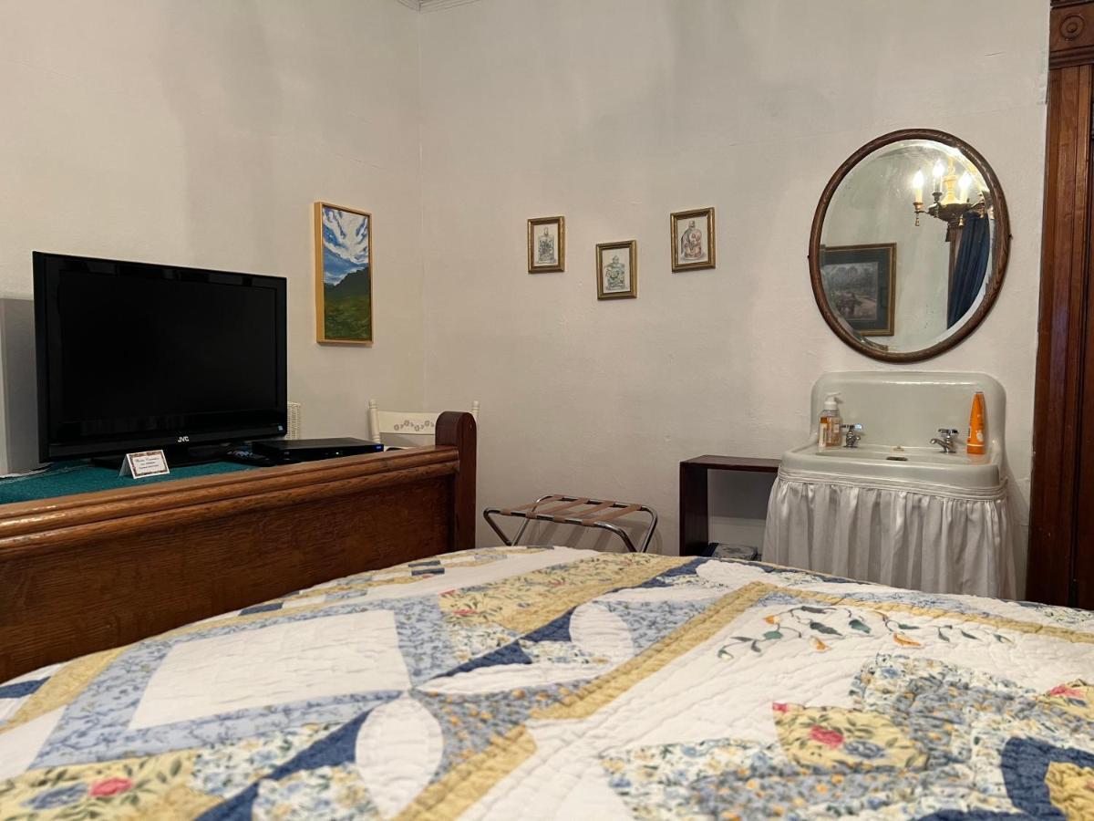 Bed And Breakfast Hearts Desire Raton Εξωτερικό φωτογραφία