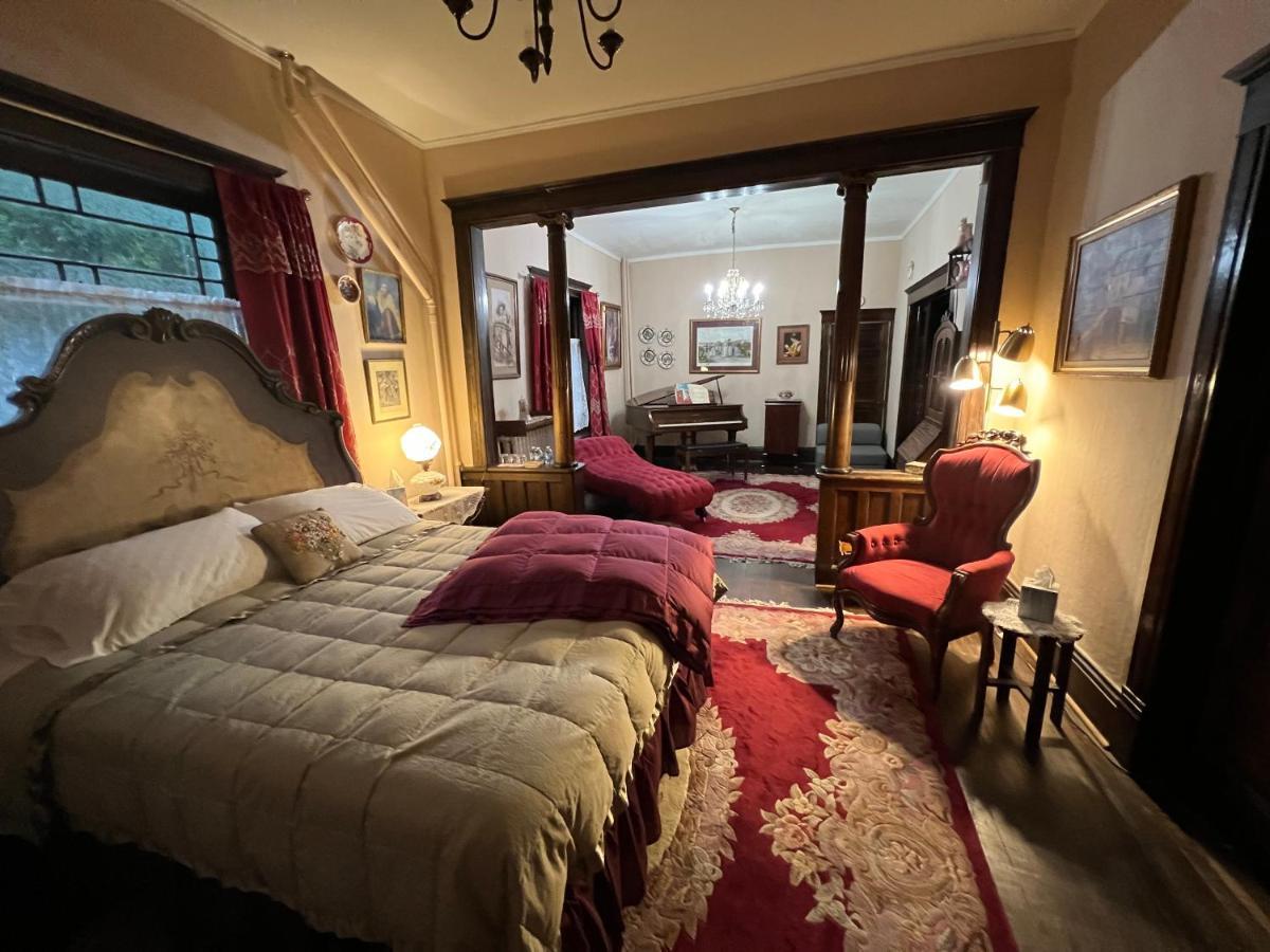 Bed And Breakfast Hearts Desire Raton Εξωτερικό φωτογραφία