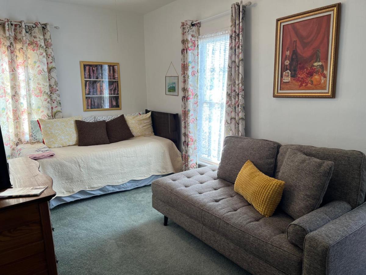 Bed And Breakfast Hearts Desire Raton Εξωτερικό φωτογραφία