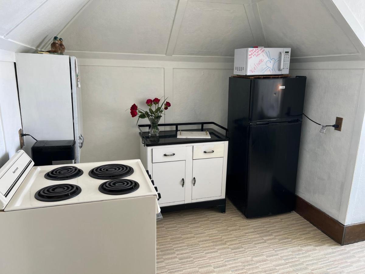 Bed And Breakfast Hearts Desire Raton Εξωτερικό φωτογραφία
