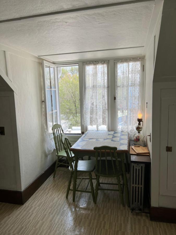 Bed And Breakfast Hearts Desire Raton Εξωτερικό φωτογραφία