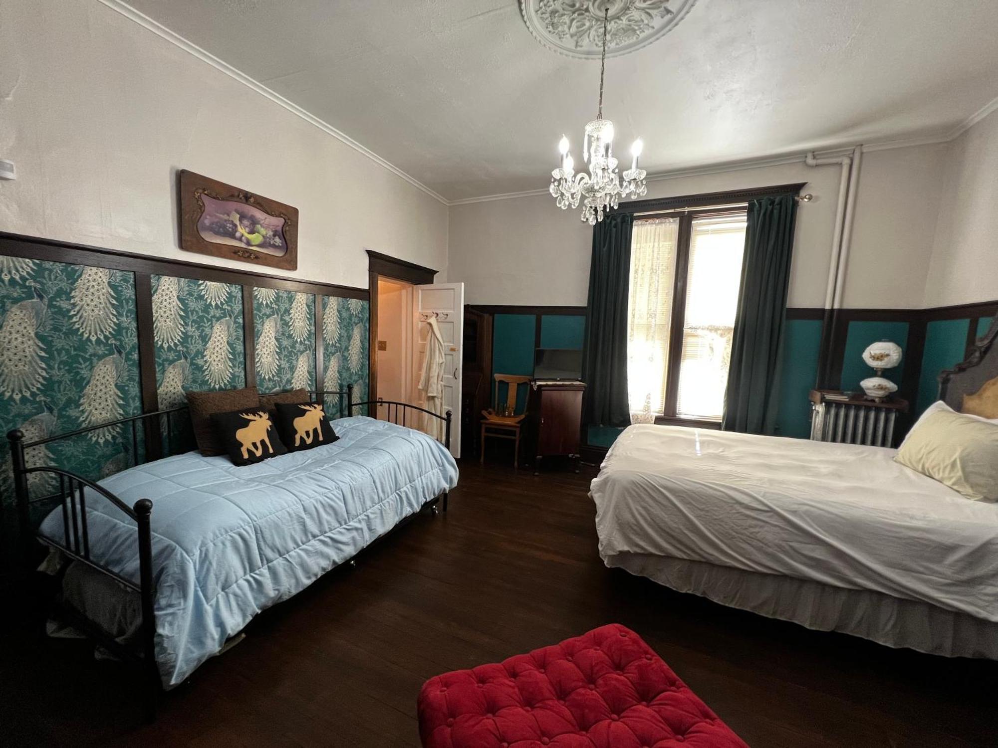 Bed And Breakfast Hearts Desire Raton Εξωτερικό φωτογραφία