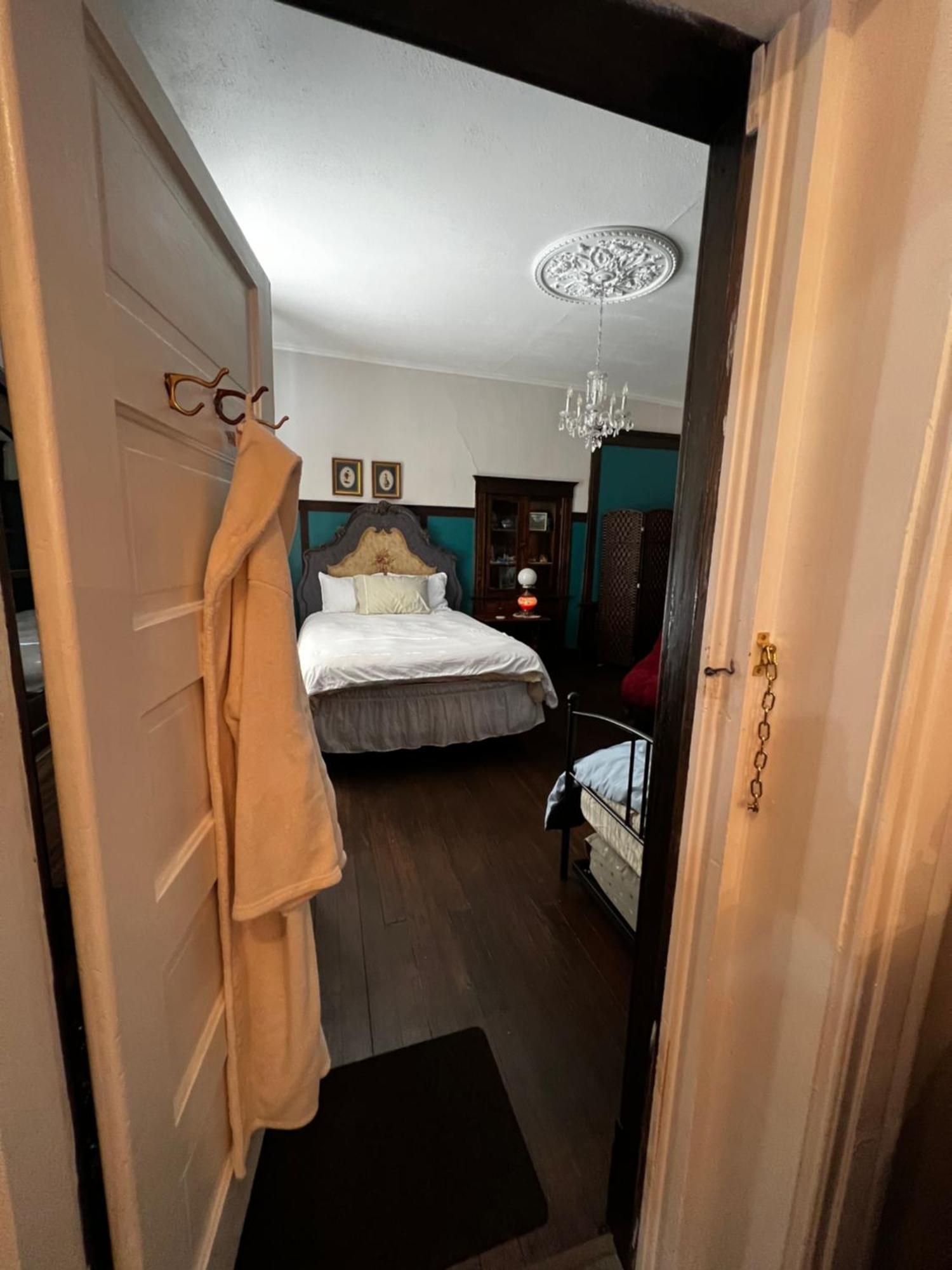 Bed And Breakfast Hearts Desire Raton Εξωτερικό φωτογραφία