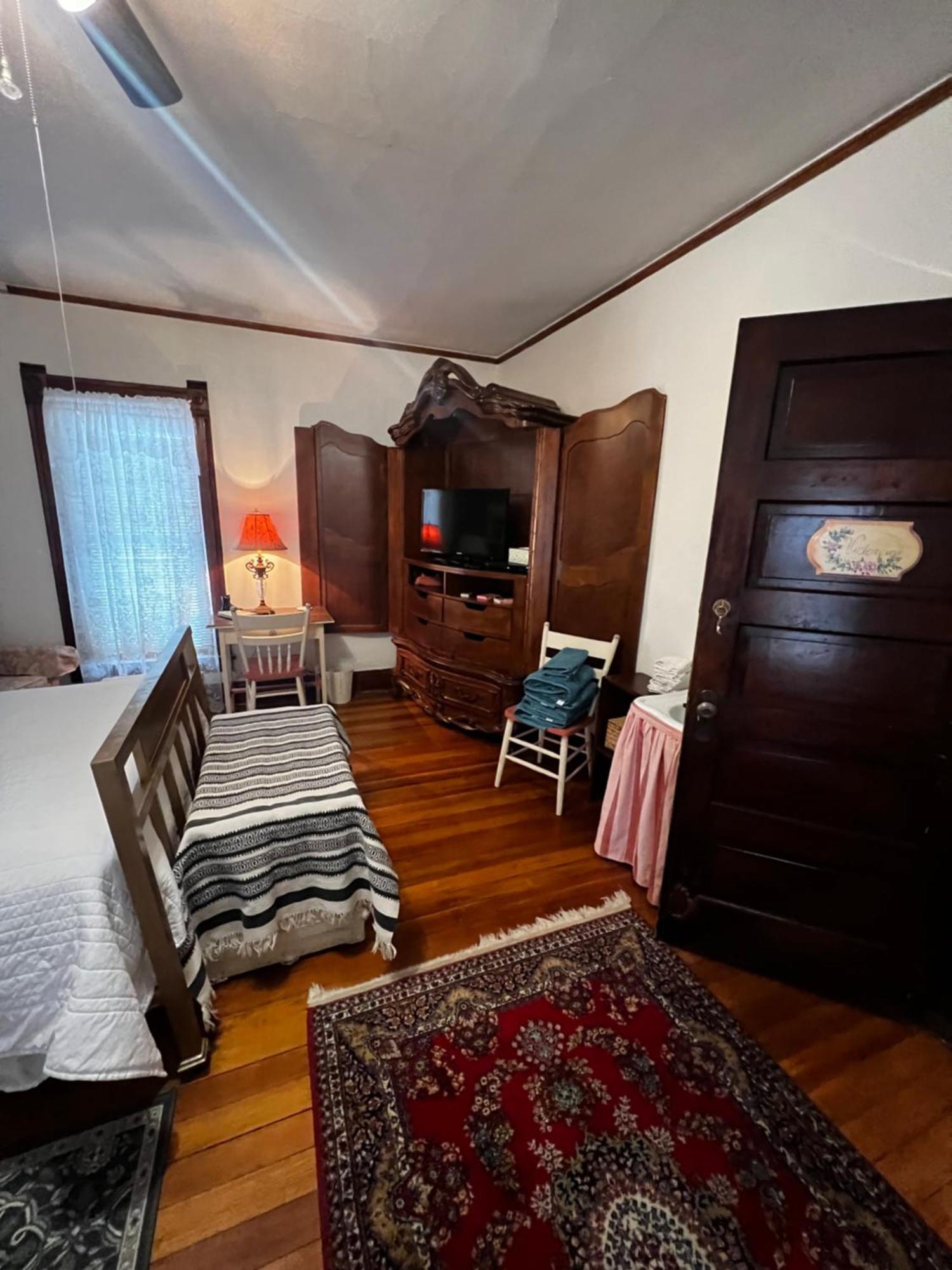 Bed And Breakfast Hearts Desire Raton Εξωτερικό φωτογραφία
